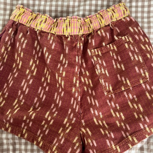 Aerie Shorts - Picture 3 of 3